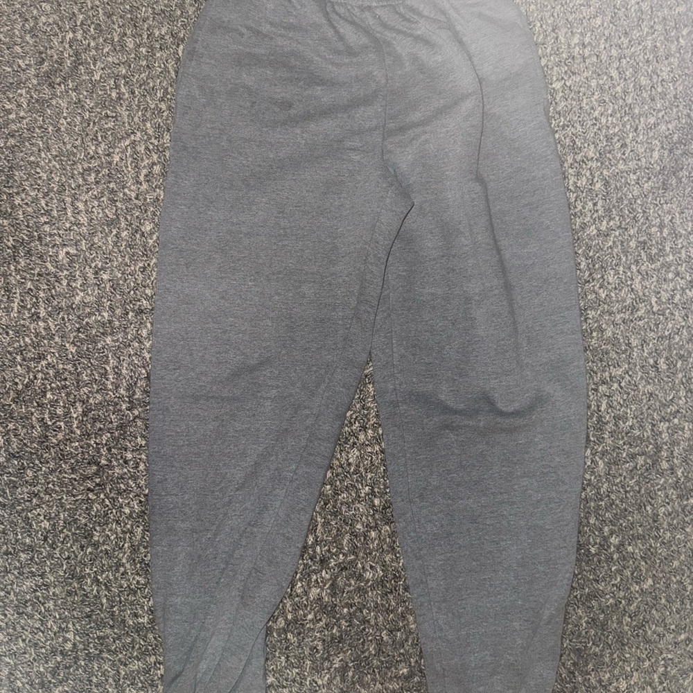 Gray Jogger Pants (Target)